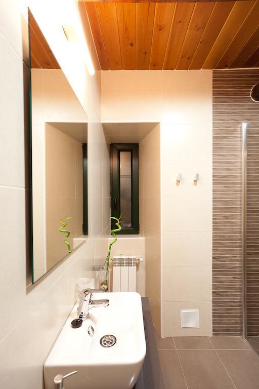 Casa De Aldea Terraverde Country house San Tirso de Abres