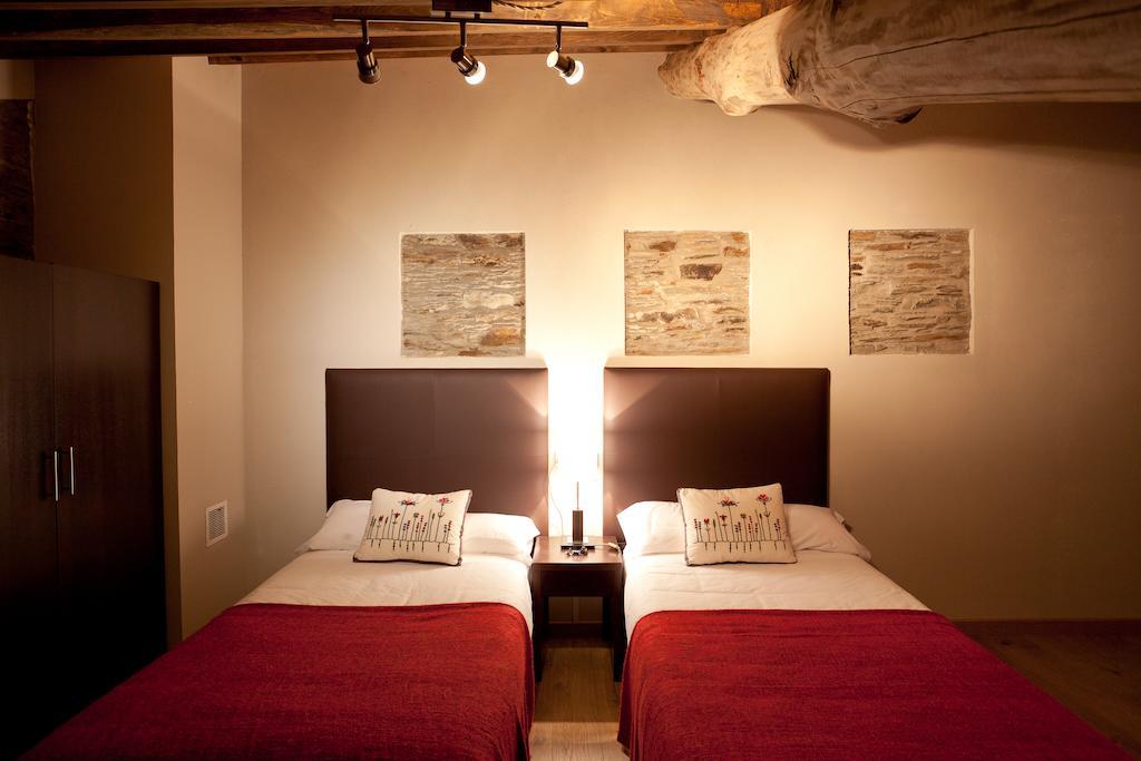 Casa De Aldea Terraverde Country house