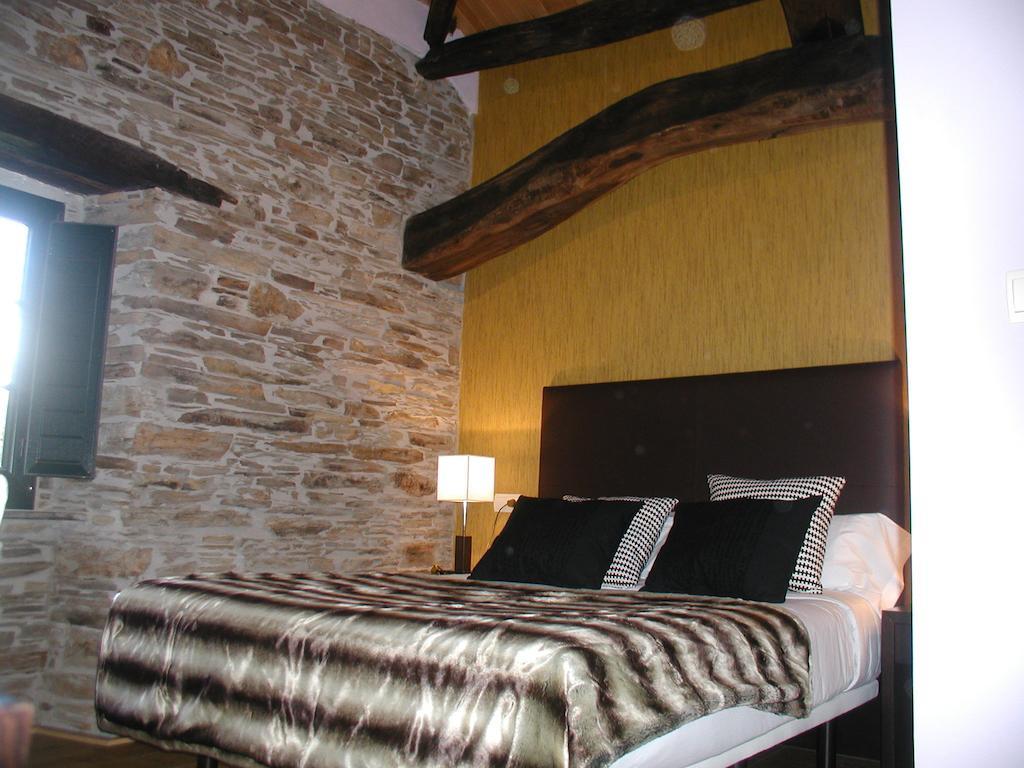 Casa De Aldea Terraverde Country house *