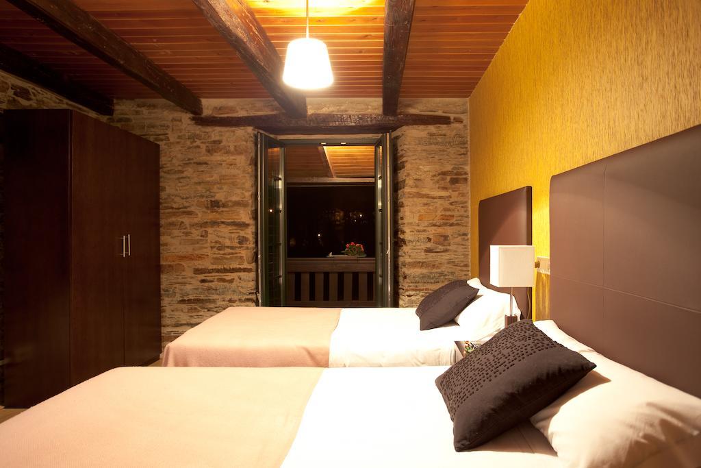 Casa De Aldea Terraverde Country house San Tirso de Abres