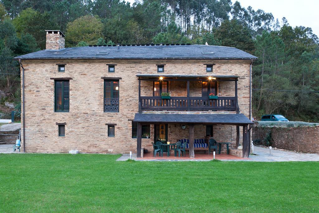 Casa De Aldea Terraverde