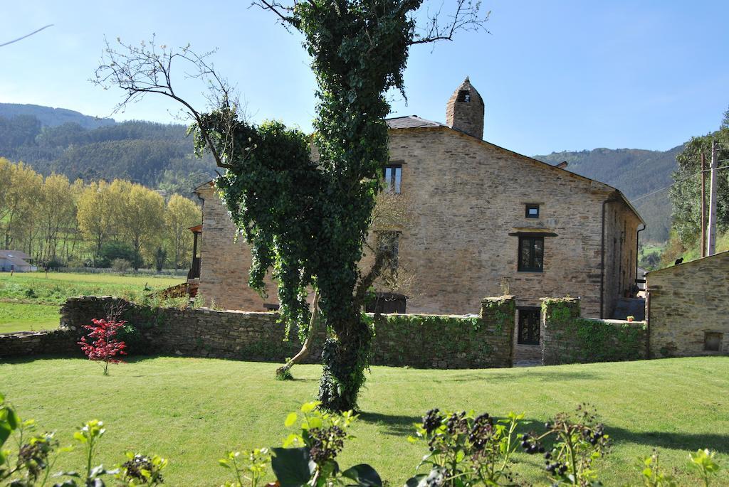 Country house Casa De Aldea Terraverde