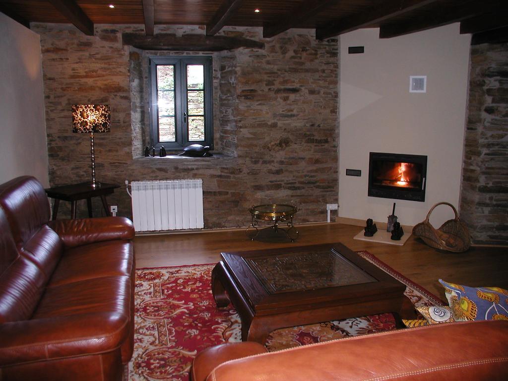 Casa De Aldea Terraverde San Tirso de Abres