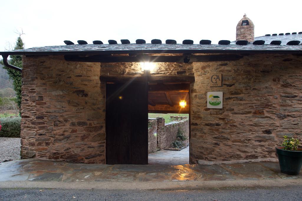 Country house Casa De Aldea Terraverde *