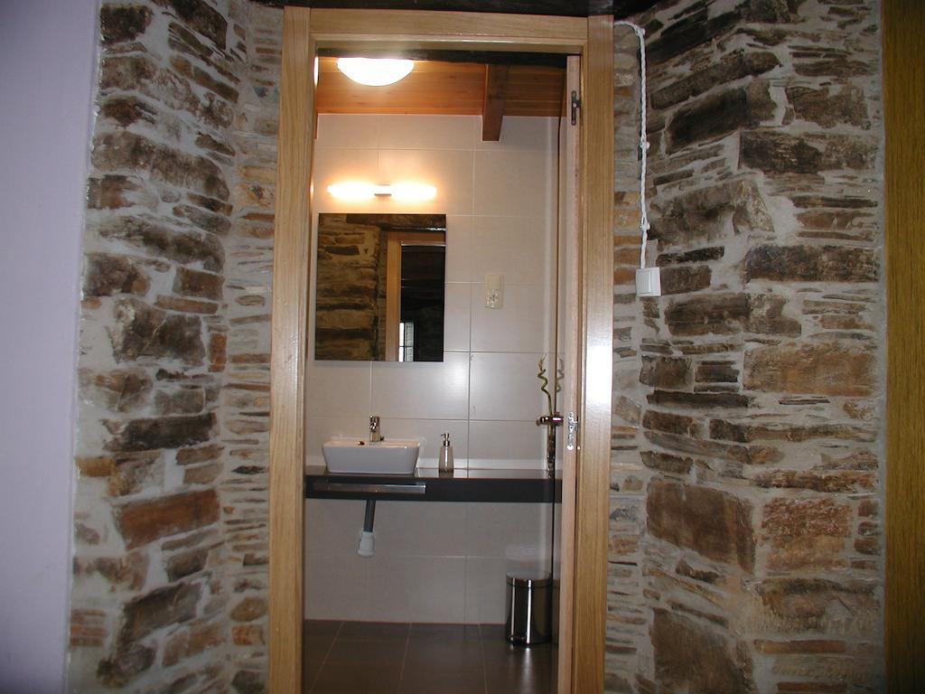 Casa De Aldea Terraverde Country house San Tirso de Abres