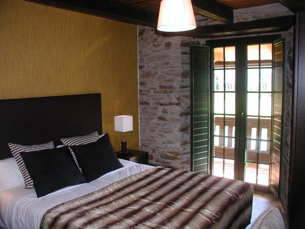 Casa De Aldea Terraverde Country house