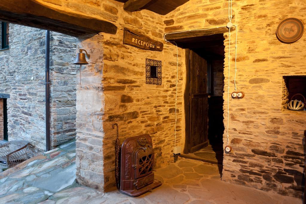 Casa De Aldea Terraverde Country house San Tirso de Abres