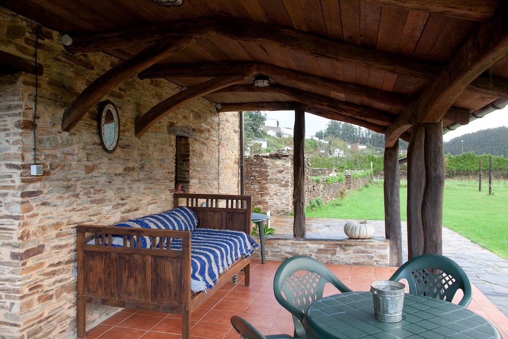 Casa De Aldea Terraverde * San Tirso de Abres