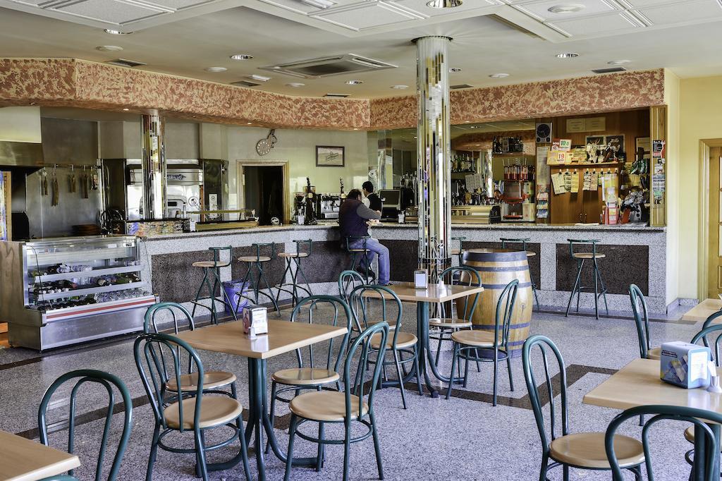 Restaurante La Pineda