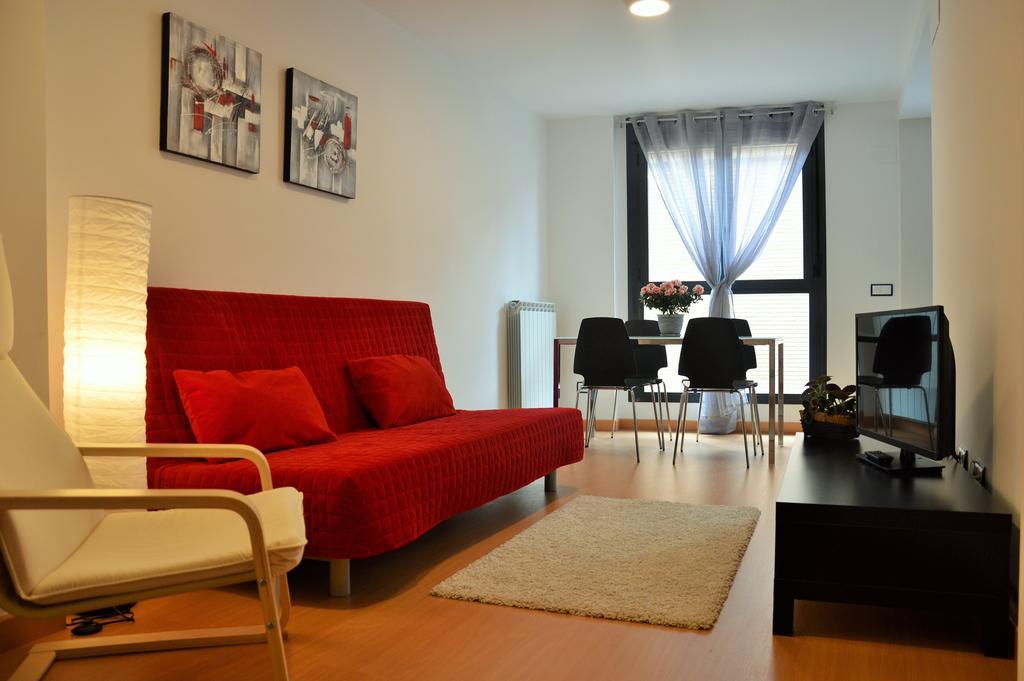 Apartment Jurramendi *