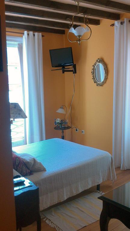 Inn La Montanesuca