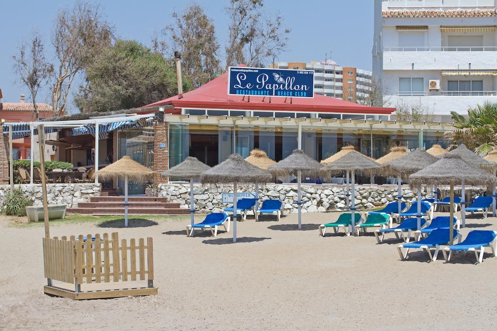 Playa Real Marbella