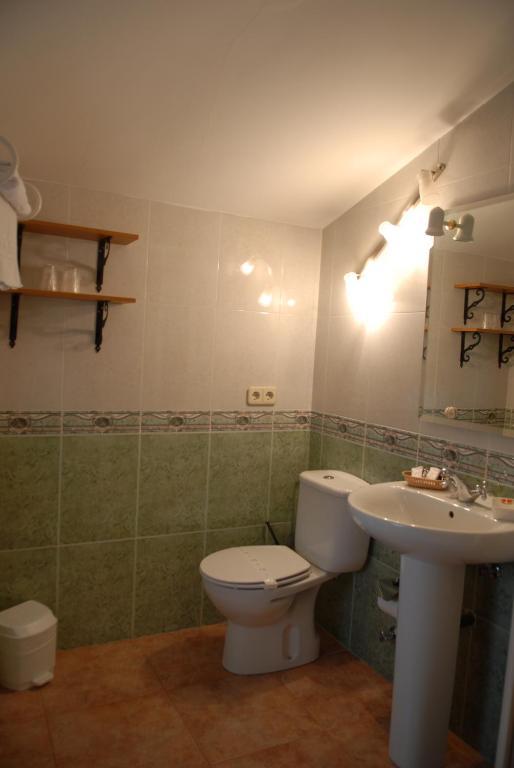 Gante Guest house Jarandilla de la Vera