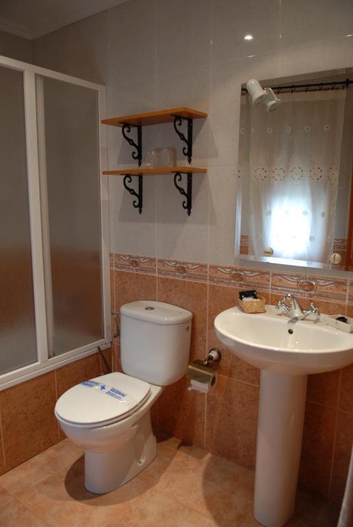 Guest house Gante Jarandilla de la Vera