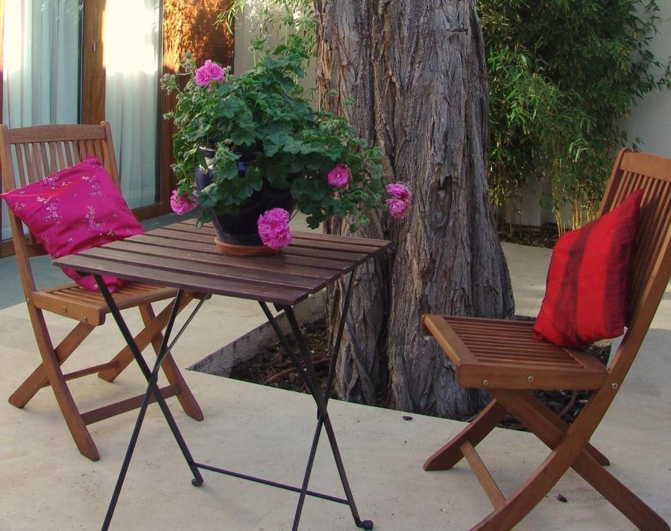 Rural Casa De La Marquesa Country house Chinchon