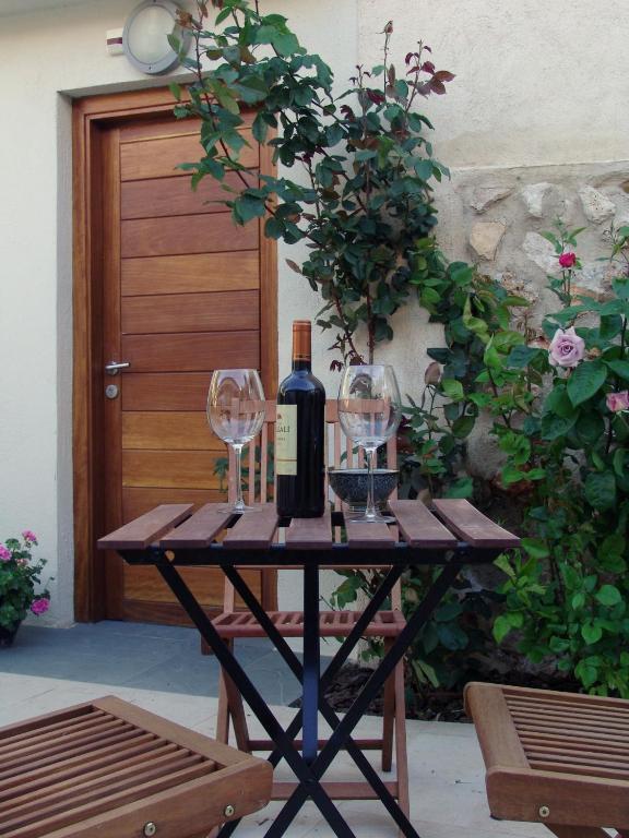 Country house Rural Casa De La Marquesa Chinchon