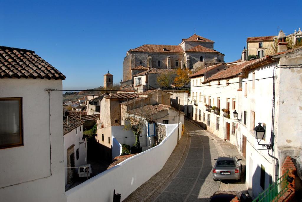 Rural Casa De La Marquesa Country house *