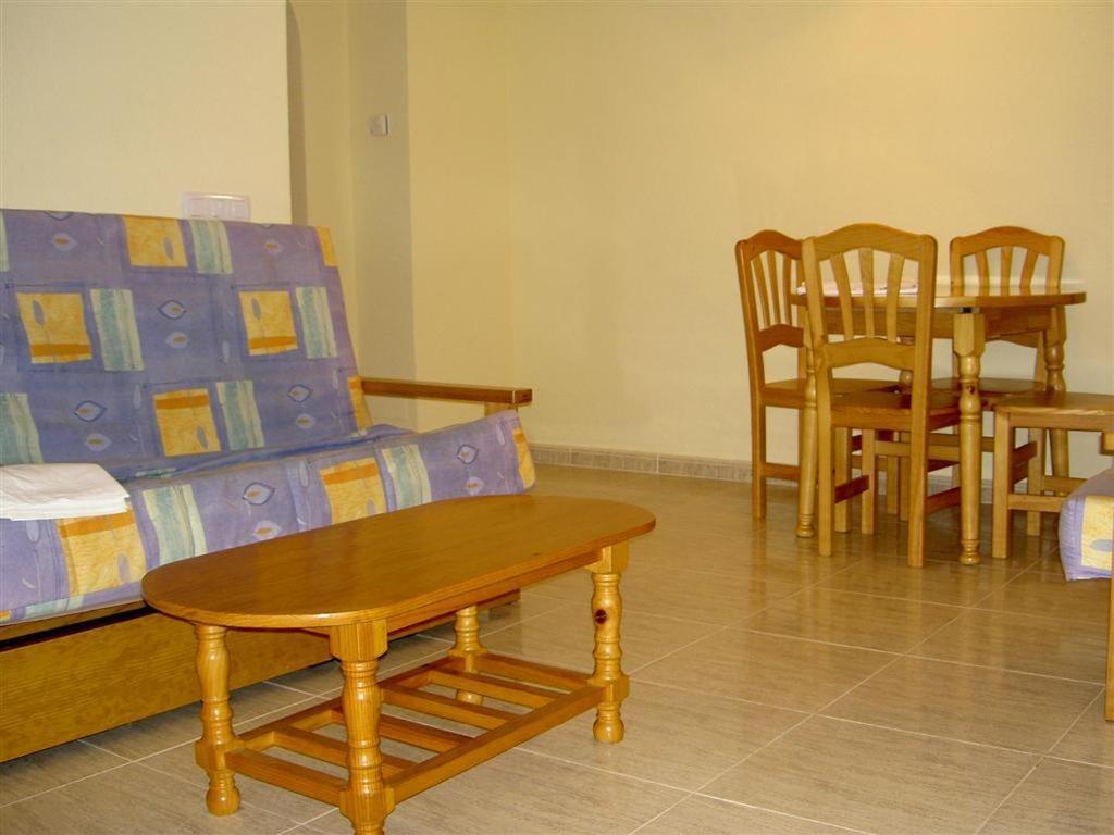 Apartment Turisticos Puerto Tomas Maestre *