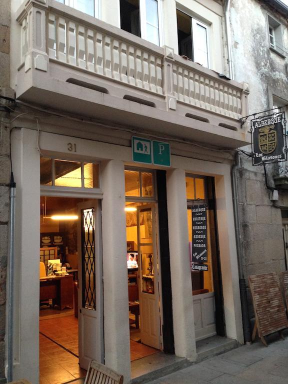 Blasones Hostel