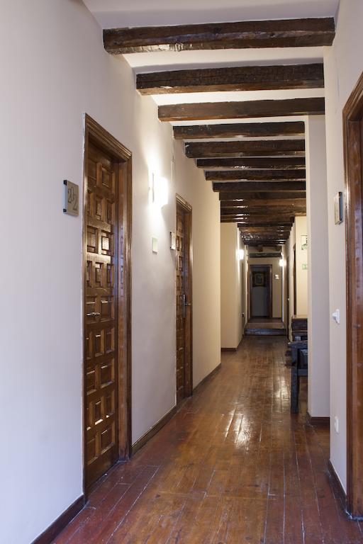 Palacio De Monjaraz Hotel