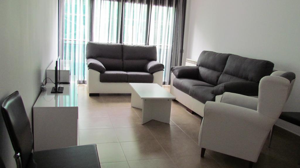 Elvira Apartment