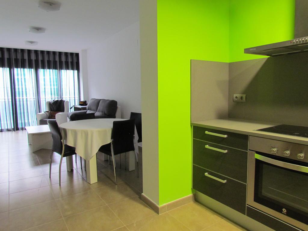 Elvira Apartment