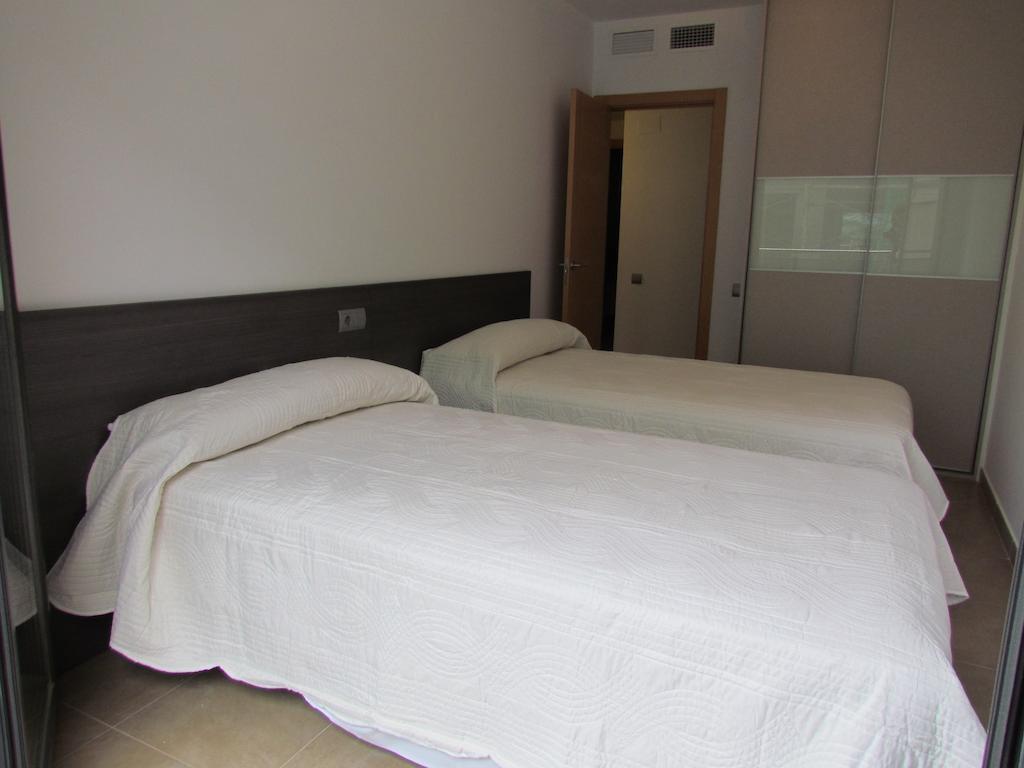 Elvira Apartment *