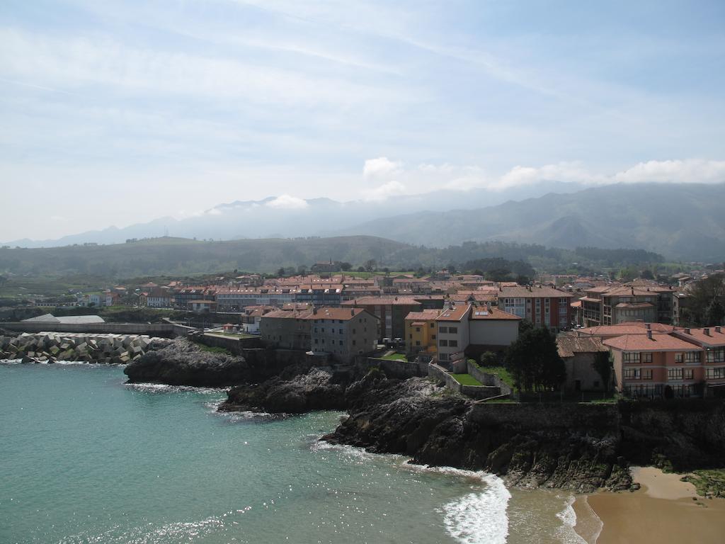 Apartment Turisticos Nieves Playa Llanes