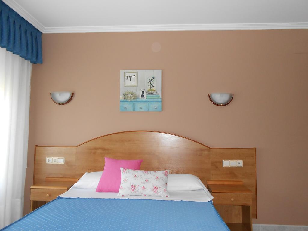 Guest house Ninfa