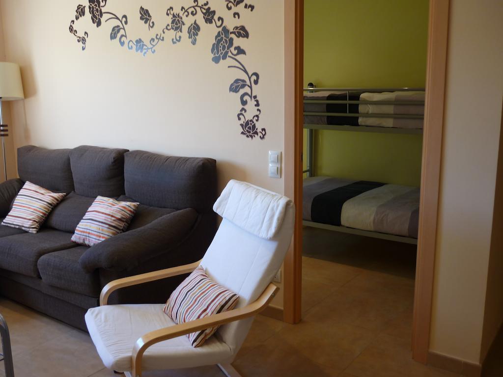 Bon Pas Rural Apartamento *