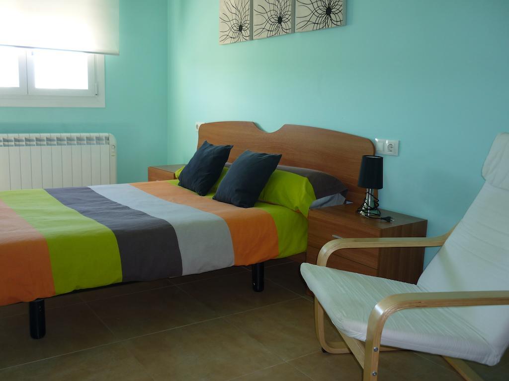 Apartamento Bon Pas Rural