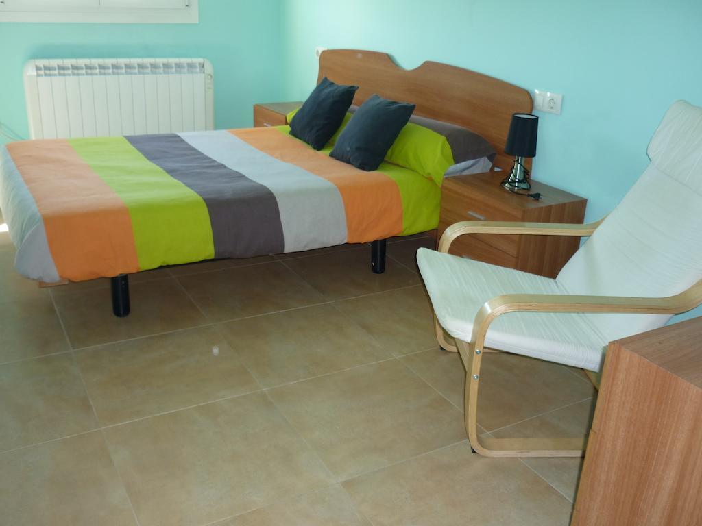 Apartamento Bon Pas Rural *