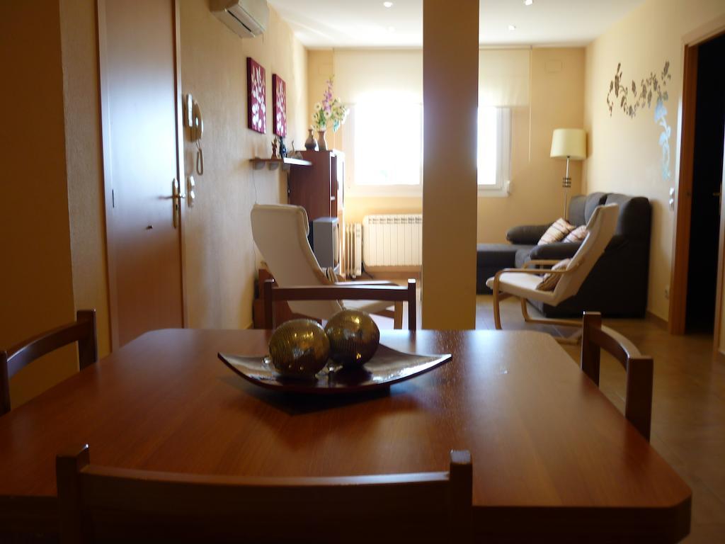 Bon Pas Rural Apartamento *