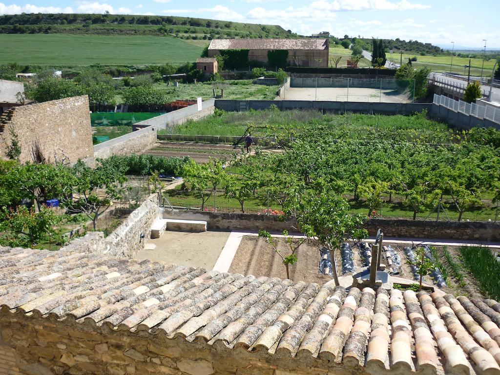 Bon Pas Rural Apartamento *