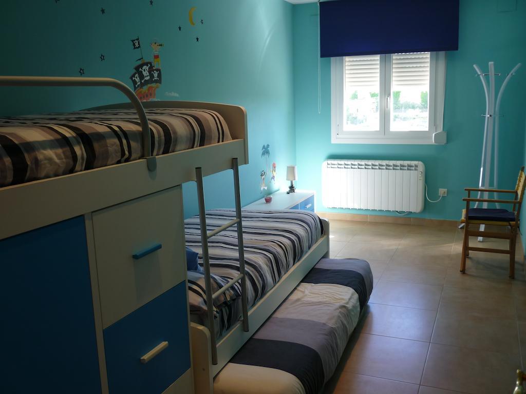Bon Pas Rural Apartamento *