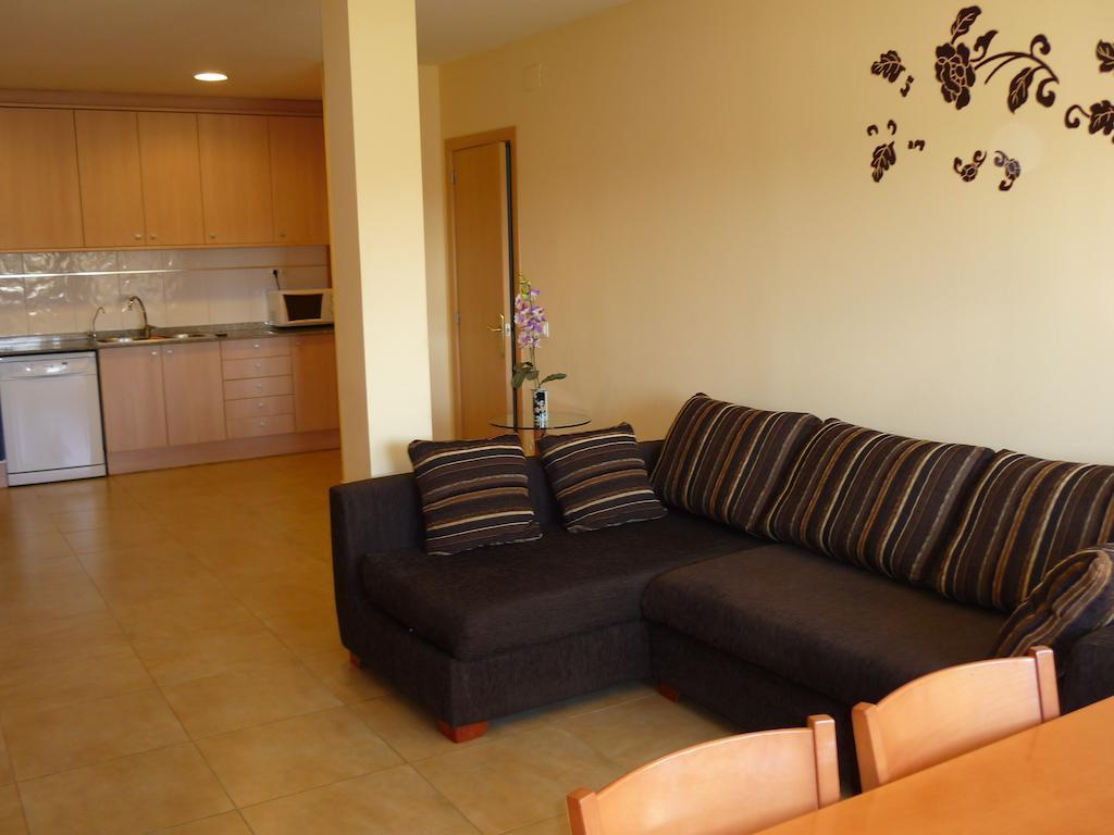 Apartamento Bon Pas Rural *