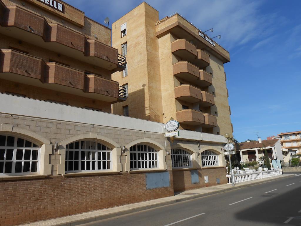 Pensión Marbella *