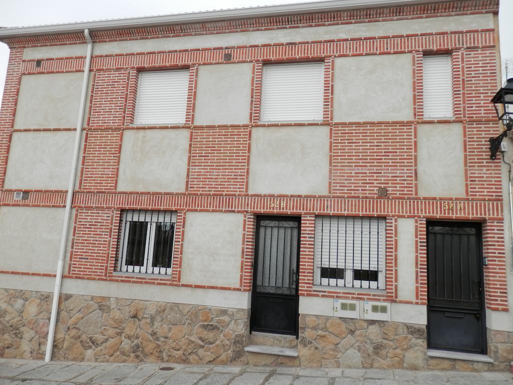 Apartment Vut Los Telares Muralla