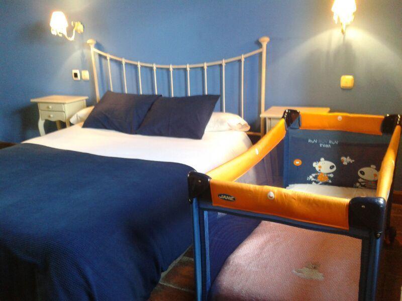 Rastrojos Hotel Aranda de Duero