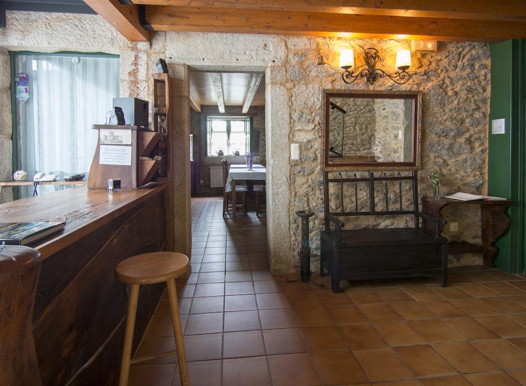 Country house Casa Blanco Palas de Rei