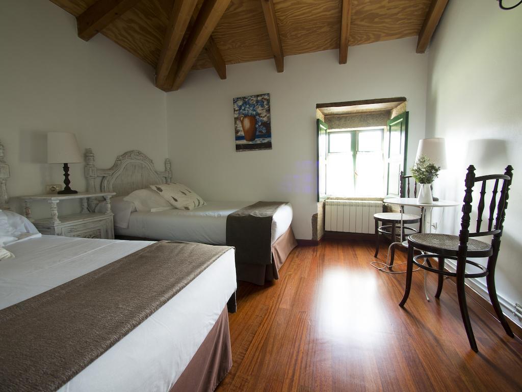 Casa Blanco Country house