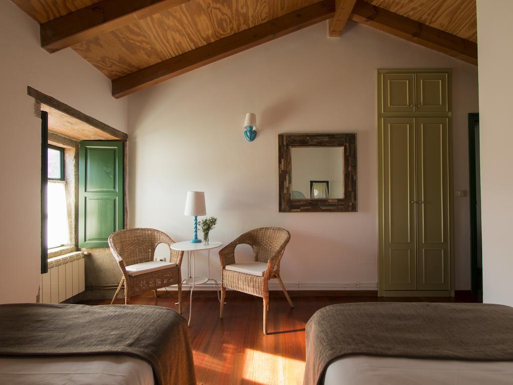 Casa Blanco Country house *