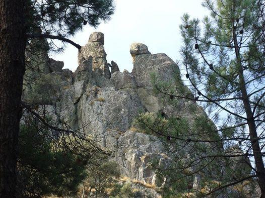 San José Cadalso de los Vidrios