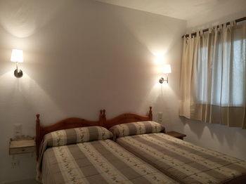 Apartamento La Roca