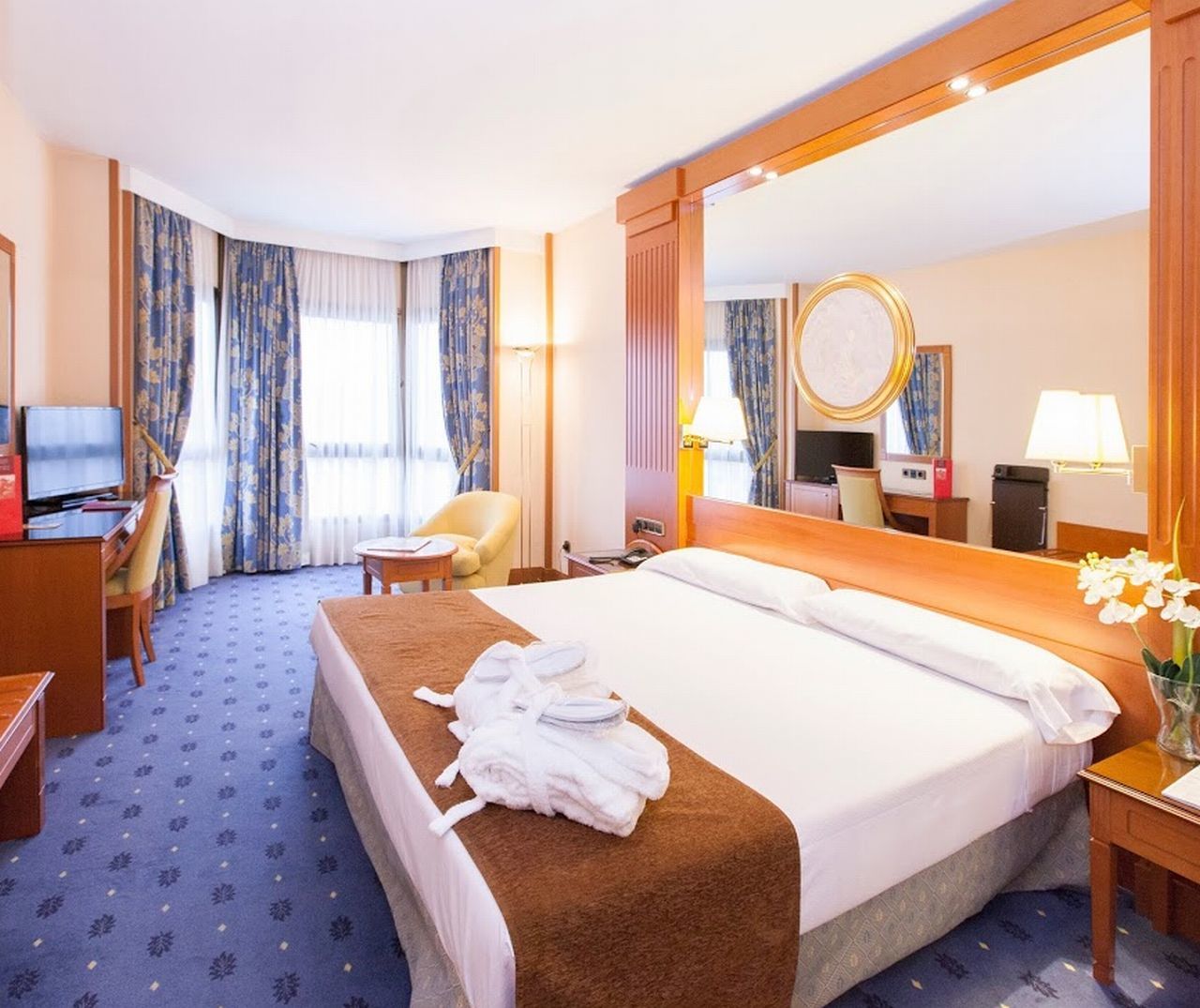 Hotel Bracos