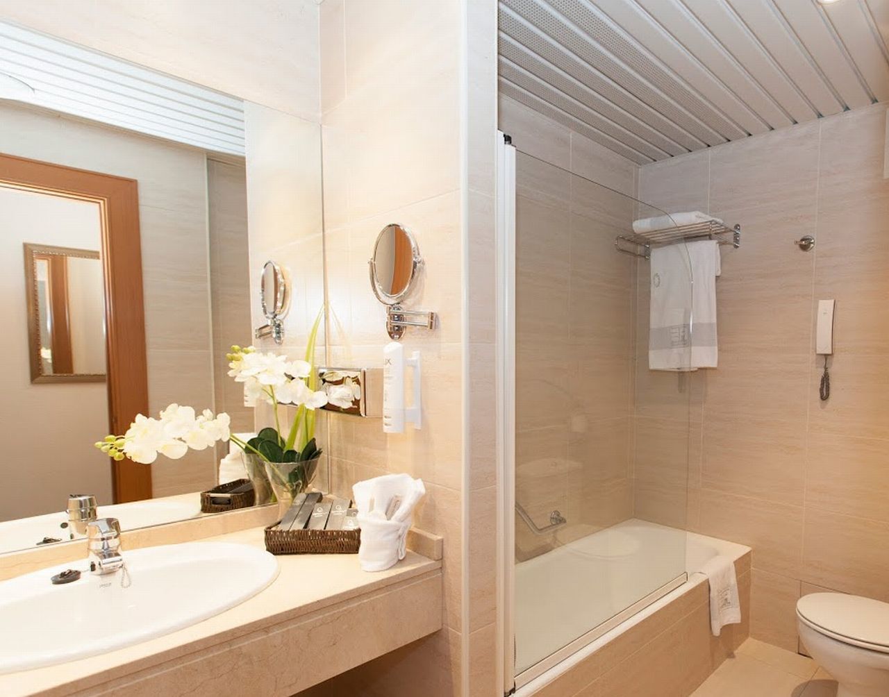 Hotel Bracos Logrono