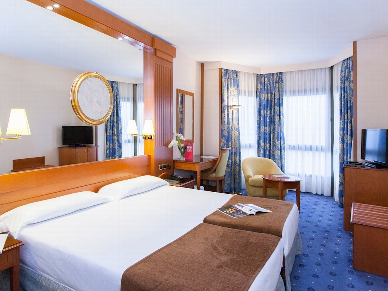 Hotel Bracos
