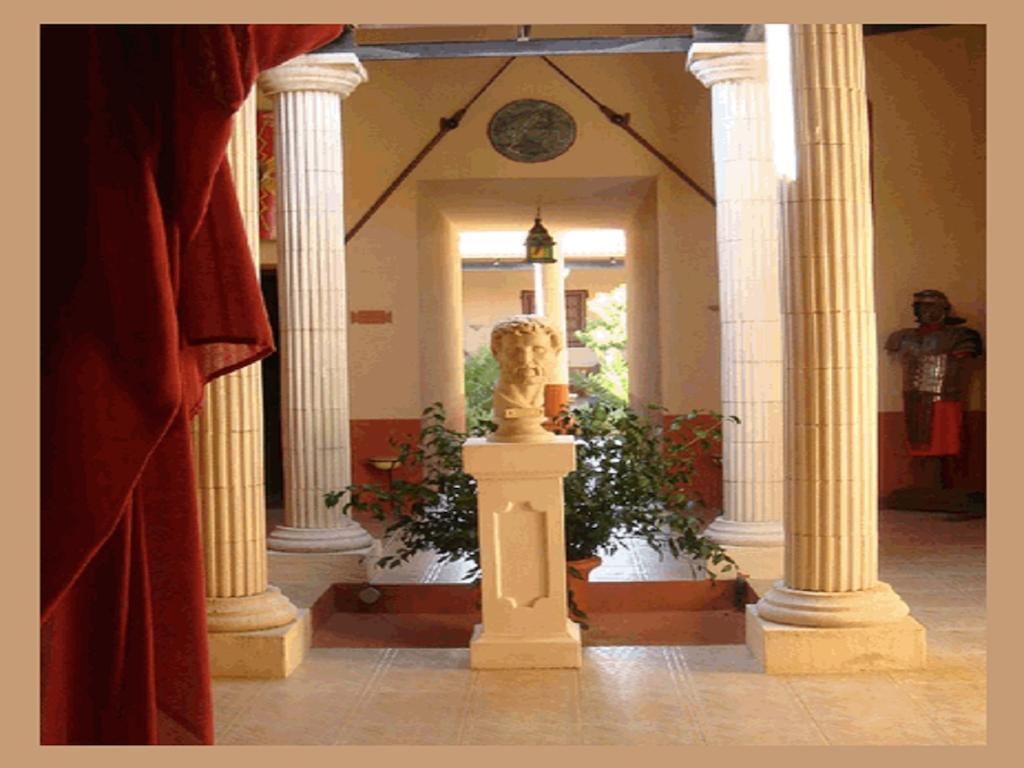 Country house Romana *