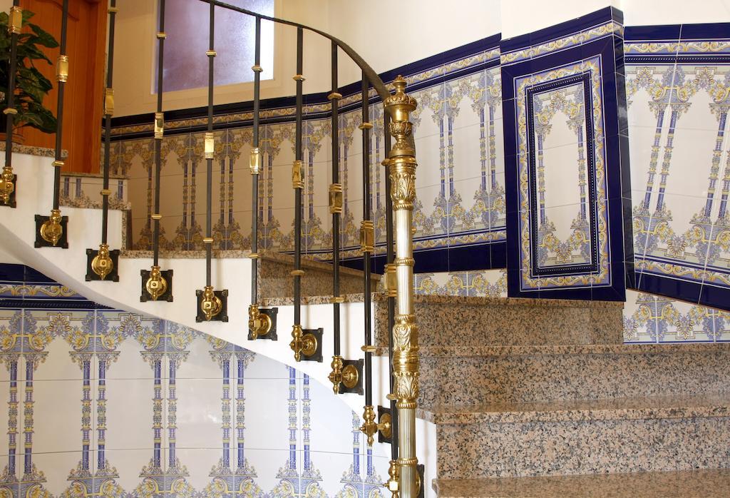 Hotel La Noria