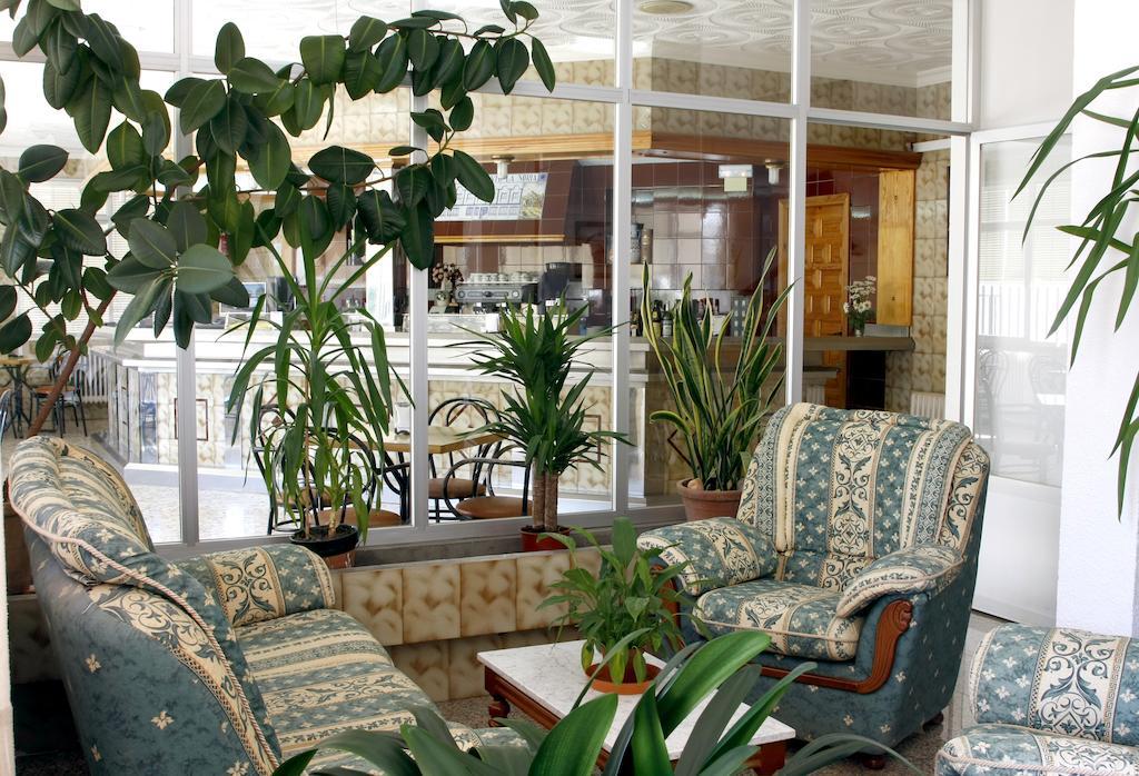 Hotel La Noria Ruidera